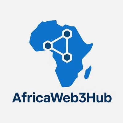 Africaweb3hub's profile picture. Driving Web3 adoption in Francophone Africa
Free crypto & blockchain education
Bitcoin Lightning & tokenization projects 
Building the future with Africaweb3hub