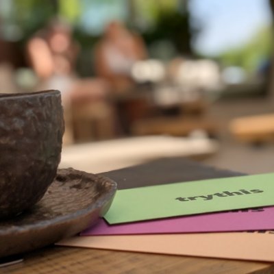 TryThisTour's profile picture. take 5 and #trythis
👇 latest questions 👇