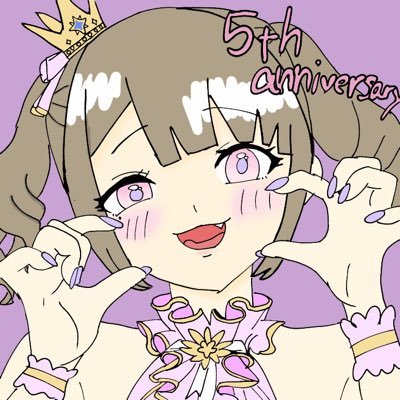 ゆかぽん🤍☁*°さんのプロフィール画像