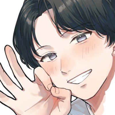 塩焼きさんのプロフィール画像