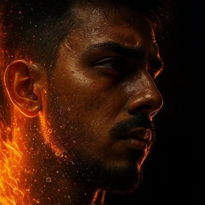 iamrealtanvir's profile picture. I've never lost, I've either won or learned.