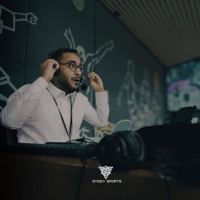 🎙️ صوت الملاعب في 23 لعبة 🌍 من الخليج إلى منصات العالم عبر SSC | beIN | Alkass | السعودية الرياضية | البحرين الرياضية
