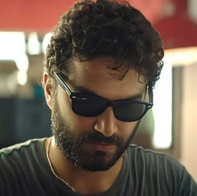 Karthiktinnu_'s profile picture. Cinema