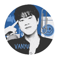 VANYU, LEE. (@njutrient) 's Twitter Profile