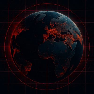 404_truth's profile picture. Truth hurts. Laughter heals.
Suspicious by default.
#TheyLiedToUs