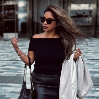 Sumaira Flower ๐ Profile