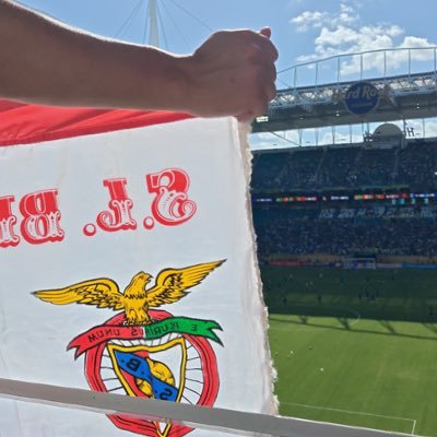 Football Lover - Sport Lisboa e Benfica 🔴⚪️ 🦅 1904 Grupo Desportivo “os Alegrienses” 🔴⚪️ 1976 👀🍻⚽️🏑🏀🏐🚴🏼♂️