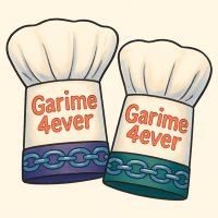 Garime4ever (@garime4ever) 's Twitter Profile