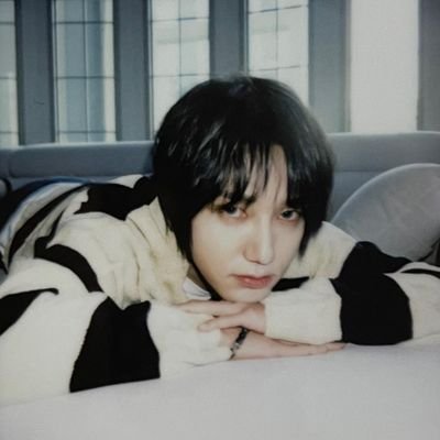 aesngk's profile picture. 