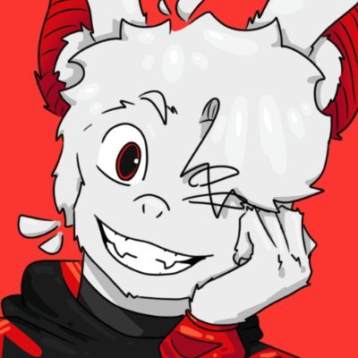 Luk3_ls's profile picture. Aoba! Entidade da Natureza, Artista, Morcegão e Gamer ao seu dispor! 🦇🇧🇷
Comms Open!

YouTube: https://t.co/bXofaosBDZ