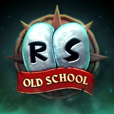 Old School RuneScapeさんのプロフィール画像