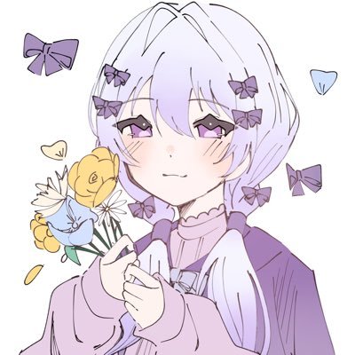 🎮黒依 叶音🎵さんのプロフィール画像