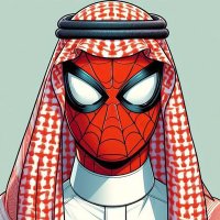 Spider (@spidergain1) 's Twitter Profile