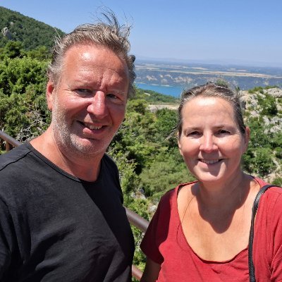 B&B starters & emigratiehulp 🌍
Persoonlijke reportages van blootlocaties
Reizen ✈️ | Koken 🍳 | Websites 💻
#IkVertrek #Naturism
https://t.co/KKhAAvydpI