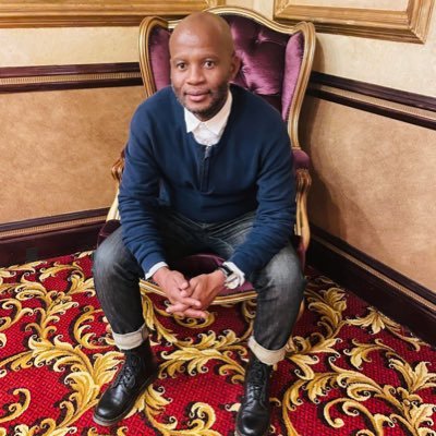 Authored 10 books | Venture Capital Fellow & Builder | Booktech Fund | Publishing Entrepreneur | Writing on Innovation, Township Economy, BEE/ESD & Ergodicity