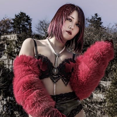 麗 -Reyy-【CrimsonSpiderLily】さんのプロフィール画像
