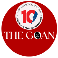 The Goan 🇮🇳 (@thegoanonline) 's Twitter Profile Photo
