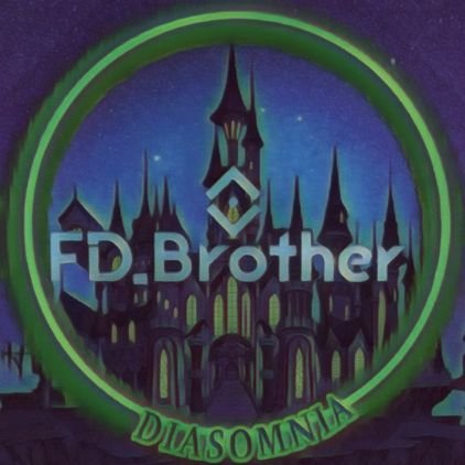 FD兄さんのプロフィール画像