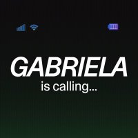 gabriela (@gabrielacalling) 's Twitter Profile