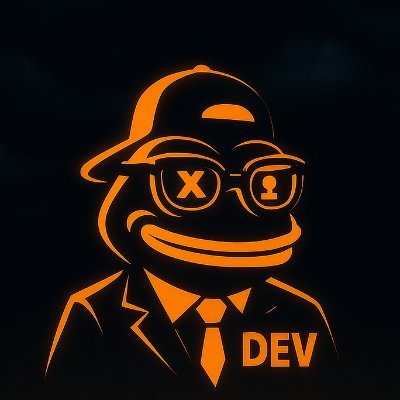 deeployeerさんのプロフィール画像
