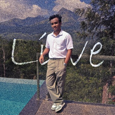 adhnanshereef's profile picture. Genius Programmer, Legendary Innovator
I thought - "Everything is possible if work for it"