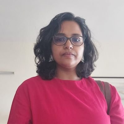 National Editor @scroll I
Ex: @IndianExpress, Mint I
amrita_dutta@scroll.in & rhea.dutta80@gmail.com