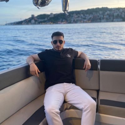 Ygtnamli's profile picture. WEB3, Crypto, $DOG Holder