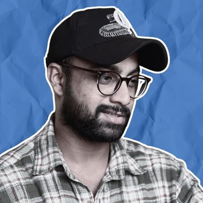 🎙 Sunday Mornings with Saurabh Ganapathy 🧠 Podcaster | Writer | Storyteller ☀️ Top of the Mornin’ to Ya!