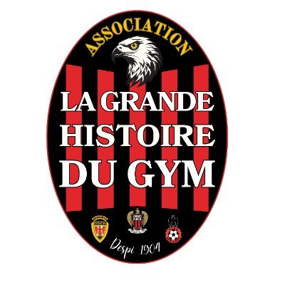 Cette association a pour objet de promouvoir l’Histoire et la mémoire de l’#OGCNice et de veiller à la conservation de ses collections.
