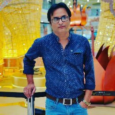 MeesumAli176570's profile picture. Journalist