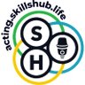 SkillshubA's profile picture. Learn voice acting. Build your career.
Coaching with 90+ working pros, including casting directors. Practice plans, career paths, and workout rooms.