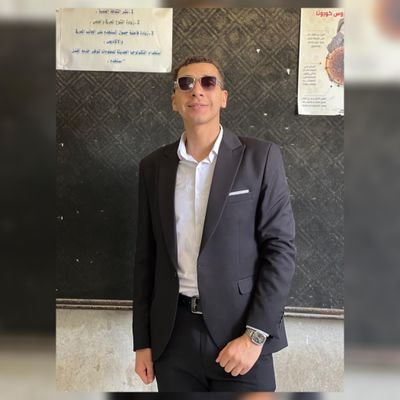 Pharm D Intern ♥️🎓️
Zamalek ♥️🇦🇹