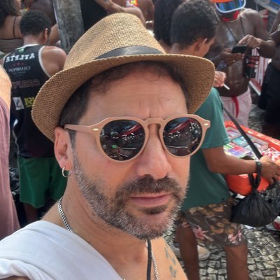 MauGarcia_tw's profile picture. Trabajador informático. Orco.