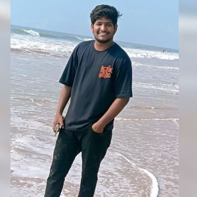 Tharun_Reddy06's profile picture. 