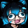 BrokenBrickVR's profile picture. //That one blue glowing cat you see around//
//VRChat Content Creator & Vtuber//
//Multigenre DJ, Club owner @synthvrclub //
//Check out my socials below!//