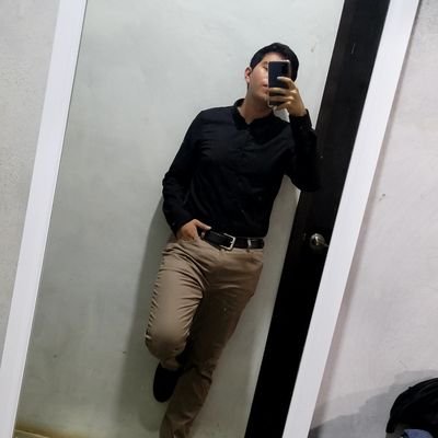 httpsUri7u7's profile picture. 🇲🇽📍