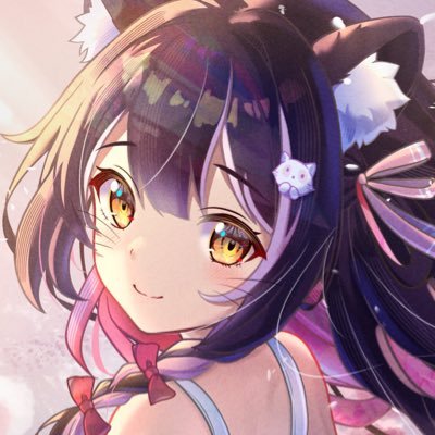 Raki Kazuki 🎀🩹 Profile