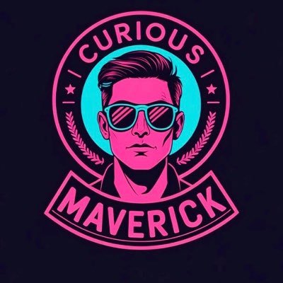 @CuriousMaver