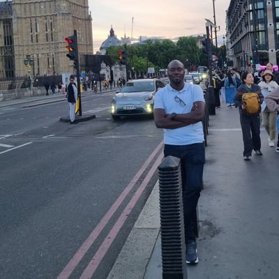 David Nyeko Profile