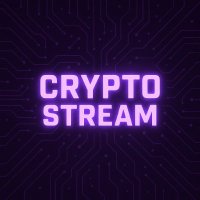Cryptostream (@cryptostreamsol) 's Twitter Profile