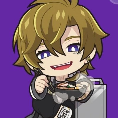 •BK~ 💛🏀x🍜💜さんのプロフィール画像