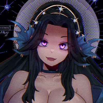 🌈💙💜🩷 just here to vibe 😎 bronze in game support, challenger irl support 😏