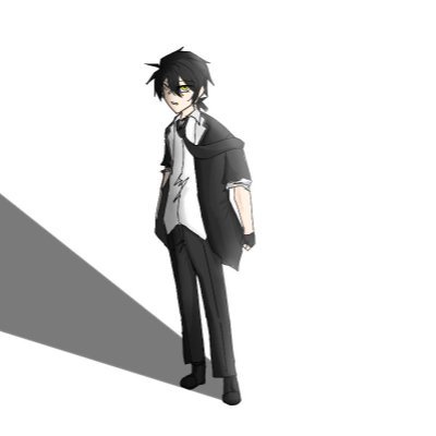 Nitta_Shin8's profile picture. brah brah brah just drawing