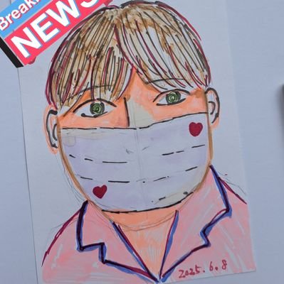 悪いのさんのプロフィール画像