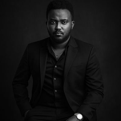 GedionGeremew1's profile picture.