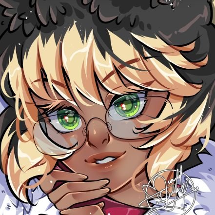 🦊Disgaea - Variety
🦊@Twitch Affiliate
🦊Credits: https://t.co/olQKGtCmzW
🦊Chaotic Fox Overlord
https://t.co/Rcsg8Z51Ls
pfp @Miayahmilles