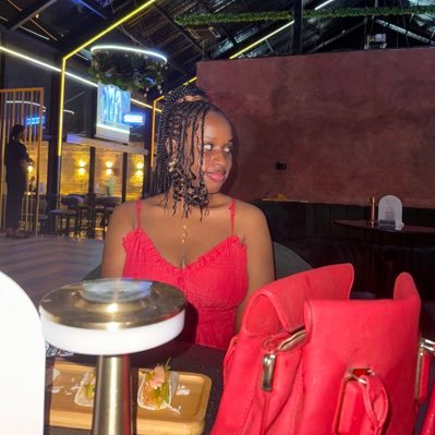 Amarachee3's profile picture. “Everything I want, wants me more”✨ Radiographer in view ☢️ 🩺.