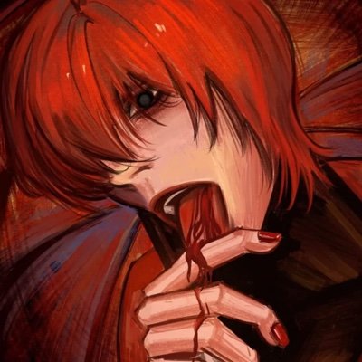 18+ | minors dni |
@__seib1e 's 𝓯𝓻𝓮𝓪𝓴𝔂 art acc
| | Exclusive spicy comics and illustrations on P4TRE0N ⬇️