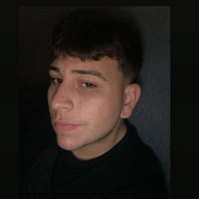 Lukaa_varela's profile picture. Insta: Lukas_varela_
⭐⭐⭐