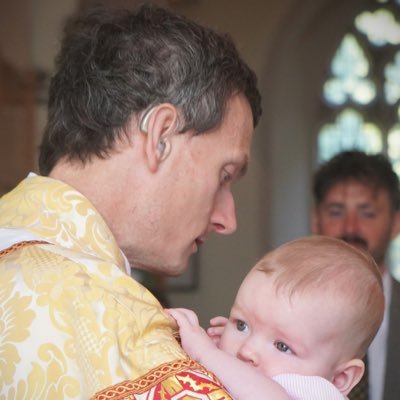 Priest | Vicar of All Saints Benhilton | CofE | Catholic | Lover of fine coffee and walking | Own views. RTs ≠ endorsements. Insta: frphillipsc